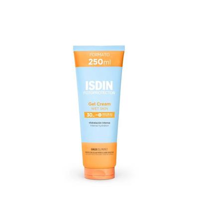 Isdin Fotoprotector Gel Cream LSF 30 250 ml Creme