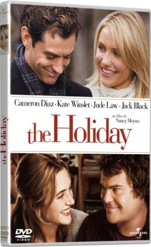 Nancy Meyers - The Holiday - Preis vom 16.10.2026 11:41:07 h
