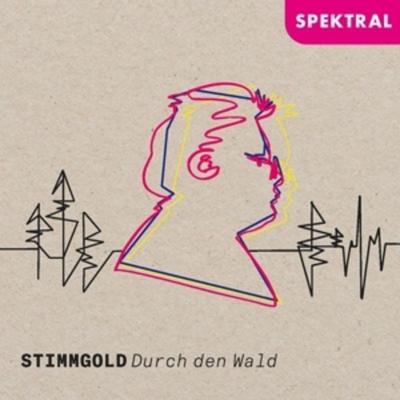 Durch den Wald-Vokalwerke - Allgaier,Zaremba,Stimmgold Vokalensemble, CD