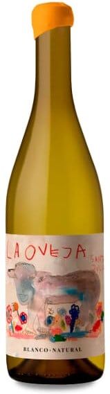 Bodega Santa Julia Santa Julia La Oveja Torrontes 2024 - 75cl