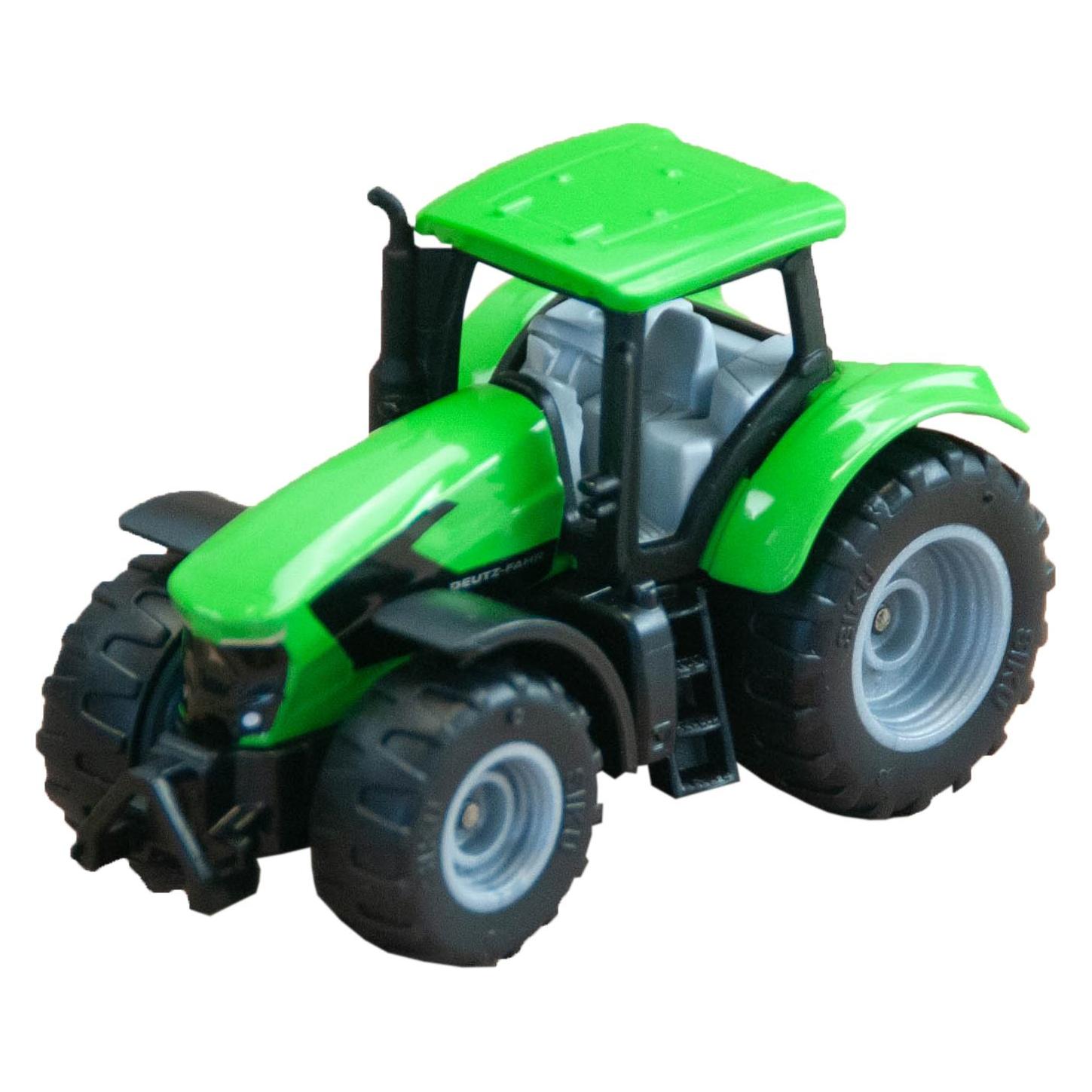 Siku Deutz-Fahr TTV 7250 Agrotron (1081)
