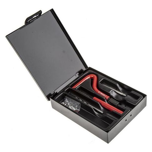 RS PRO Metric Thread Repair Kit,M4 (9172508)