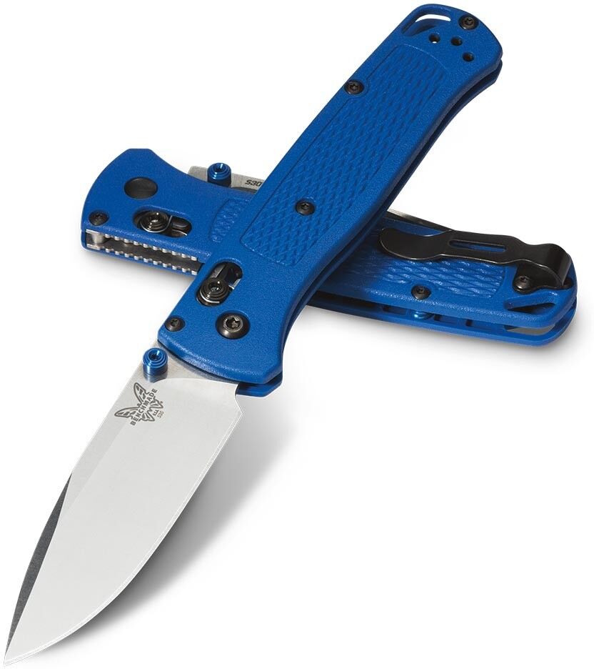 Benchmade 535 Bugout
