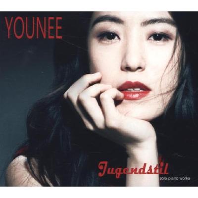 Jugendstil - Younee, CD, 0885150338476
