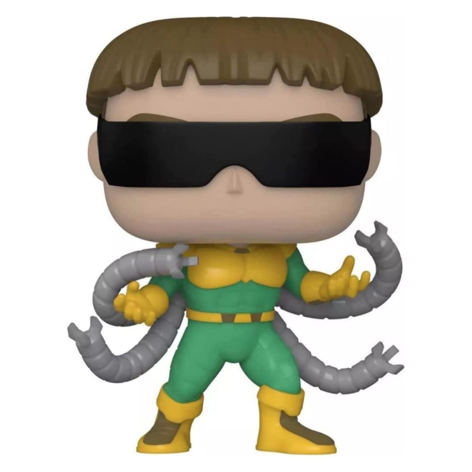 Funko POP! Marvel Spider-Man Doctor Octopus (957) EXM (45276)