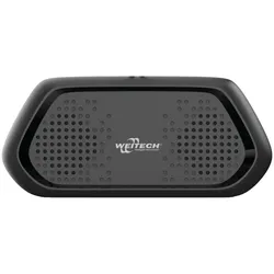 Weitech Ratten- und Mäuseabwehr mit Ultraschall