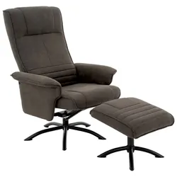Cantus Relaxsessel CARLA - B/H/T ca. 77.00x111.00x81.00