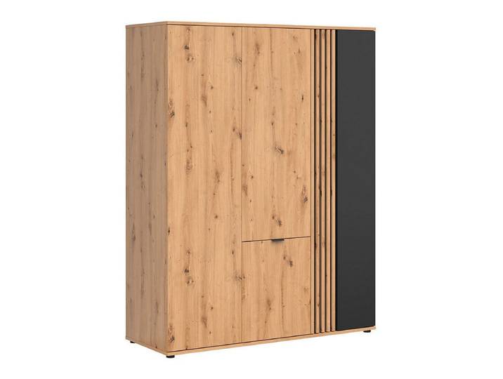Petits-meubles Kleiderschrank Ezra