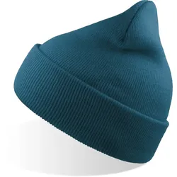Atlantis Unisex Strickmütze 'Wind' Beanie WIND sapphire one size