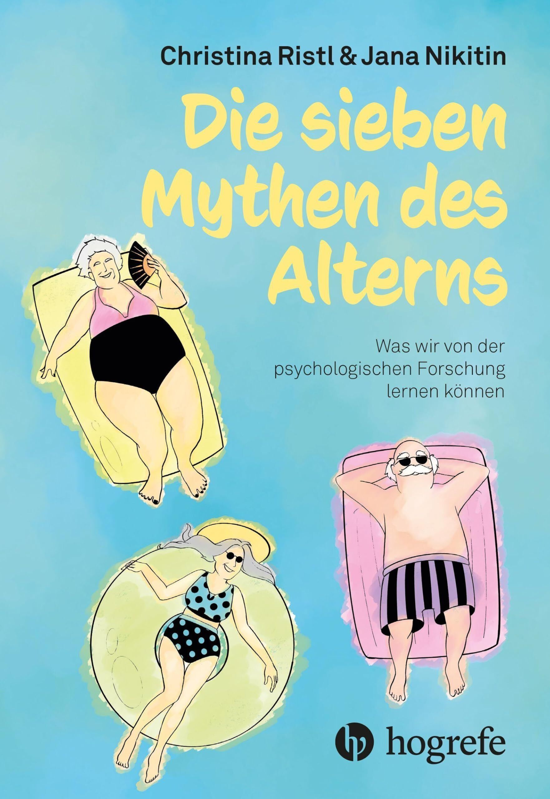 Christina Ristl - Die sieben Mythen des Alterns - Preis vom 19.10.2026 19:33:35 h