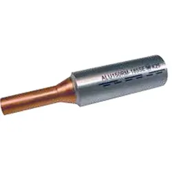 Intercable Tools Pressverbinder Alu ICALCU16B6V