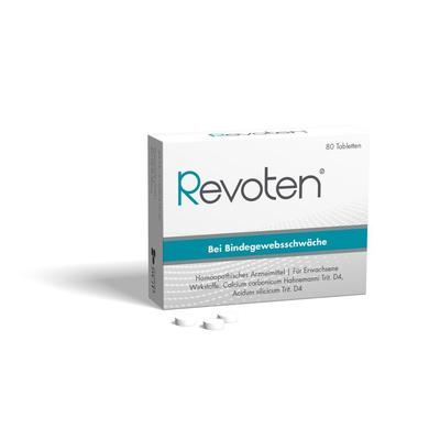 Revoten Tabletten 80 St