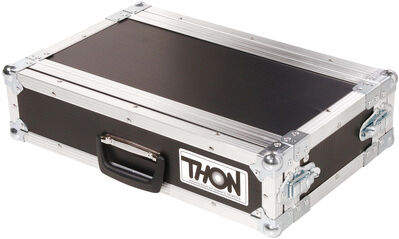 Thon Rack 2U Eco II Compact 23 Noir