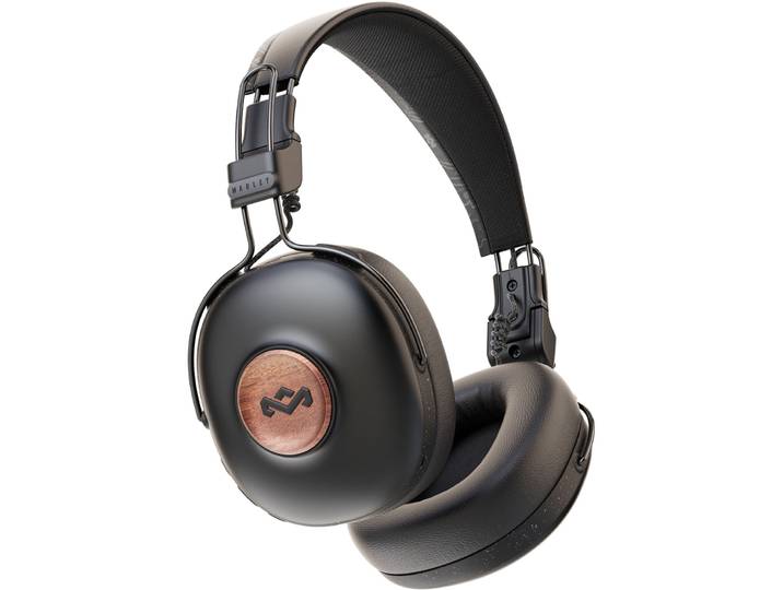 House of Marley Positive Vibration Frequency - Farbe: schwarz