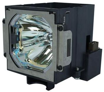 AL™ Series Lamp & Housing for the Sanyo LC-X8A Projector - 90 Day Warranty