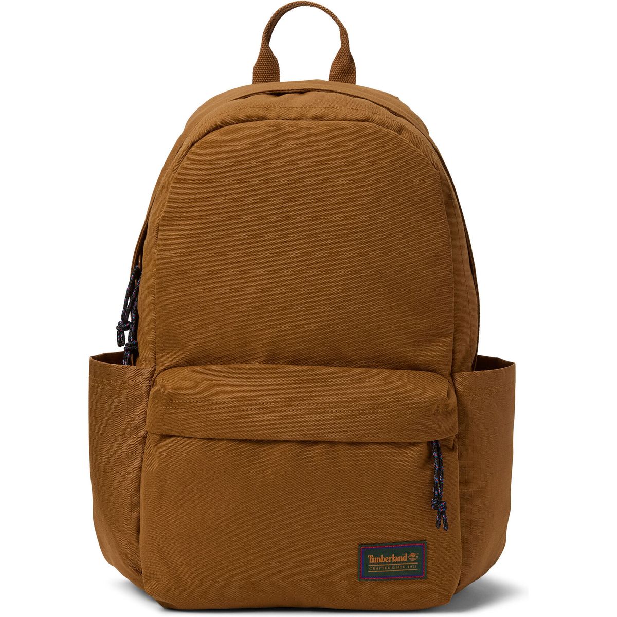 Timberland Mens Backpack dark wheat boot OS TBC0YHEQEH21-OS