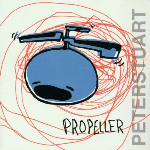 Peter Stuart - Propeller - Preis vom 28.09.2026 21:19:57 h