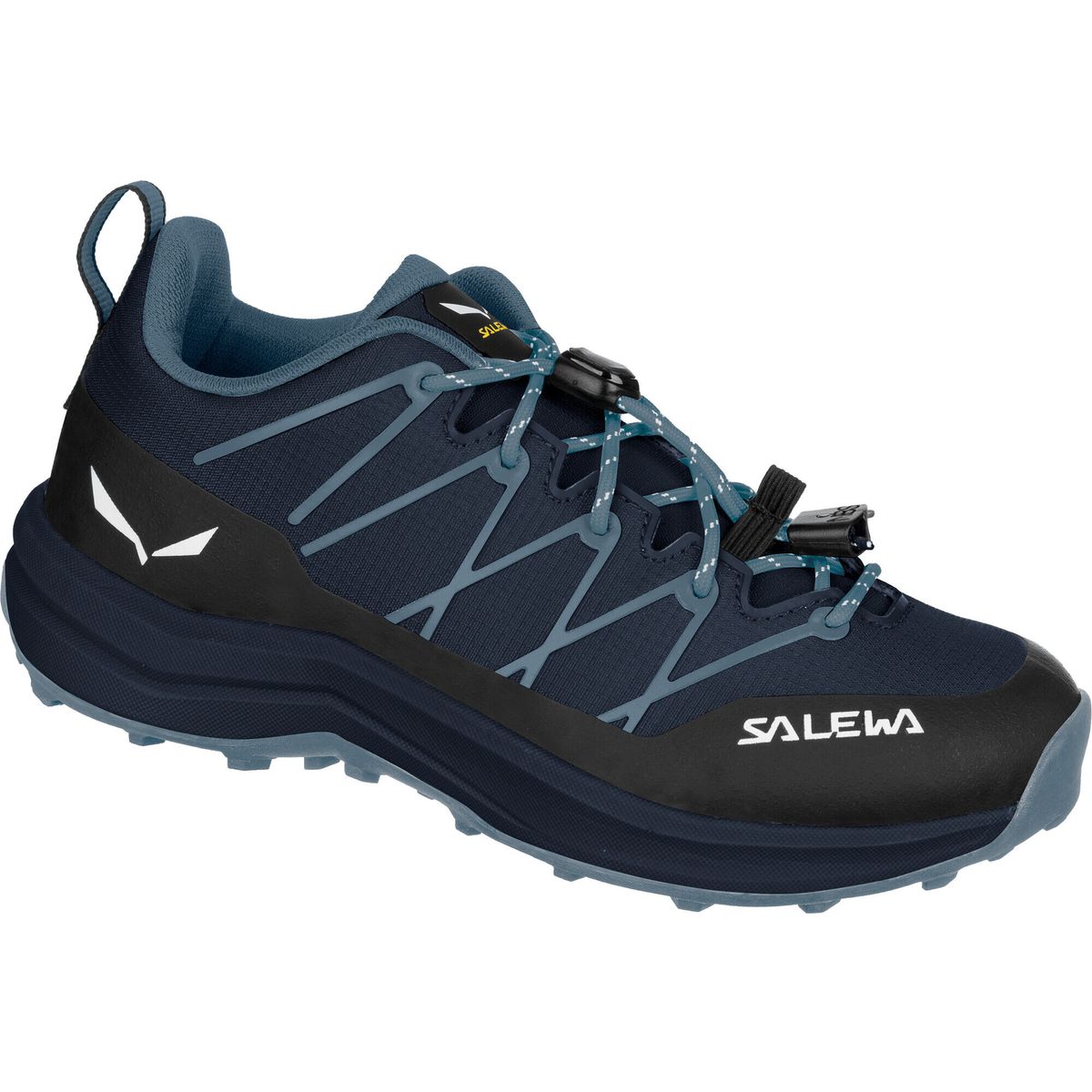 Salewa Wildfire 2 K navy blazer/java blue (3963) 29 00-0000064013-3963-29
