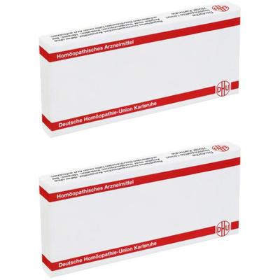 Ruta D 4 Ampullen 2x 2x8x1 ml