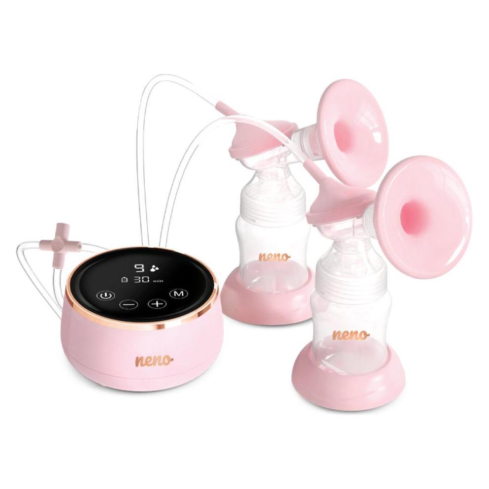 Neno Bella Twin Milchpumpe 150 ml Elektronisch (763029)