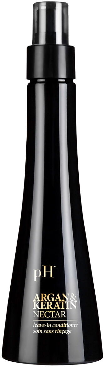 150ml pH Argan & Keratin Nectar Leave-In Conditioner
