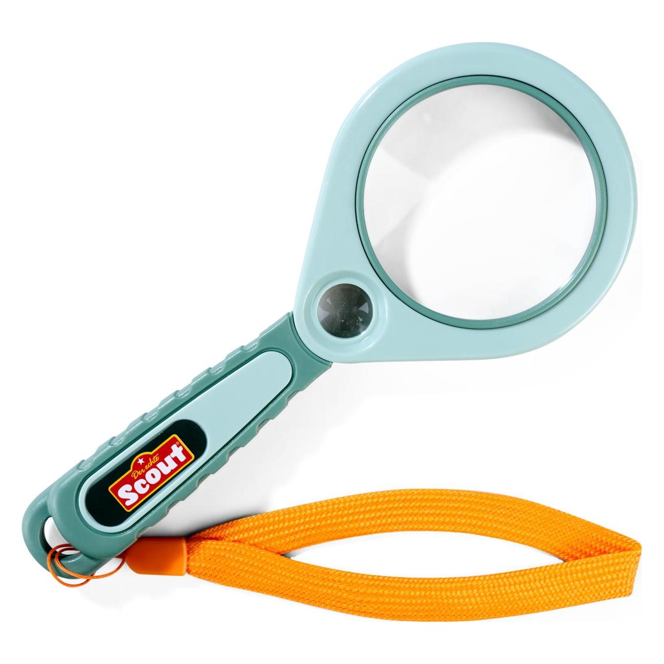 Simba Scout Lupe (109452667)