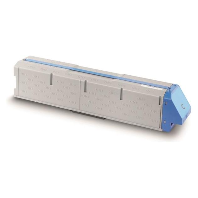 OKI OEL Pro9542 RtoR Toner C (9006219)