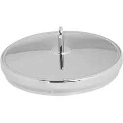 APS Deckel, Höhe: 50 mm, Länge: 210 mm, Breite: 210 mm