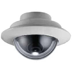 TCS Tür Control Einbau-Dome-Kamera FVK4224-0