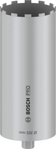 Bosch Accessories 2608601744 Diamantnassbohrkrone 1 Stück 202mm 1St.