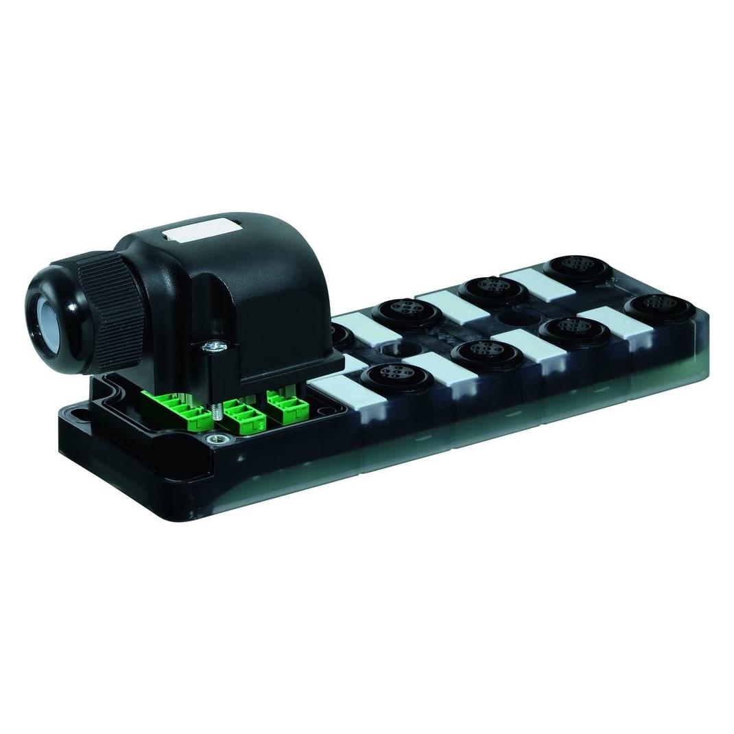 Murr Elektronik M12 Verteiler (8000-88540-0000000)