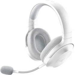 Razer Barracuda X (2022) (Kabellos), Gaming Headset, Weiss