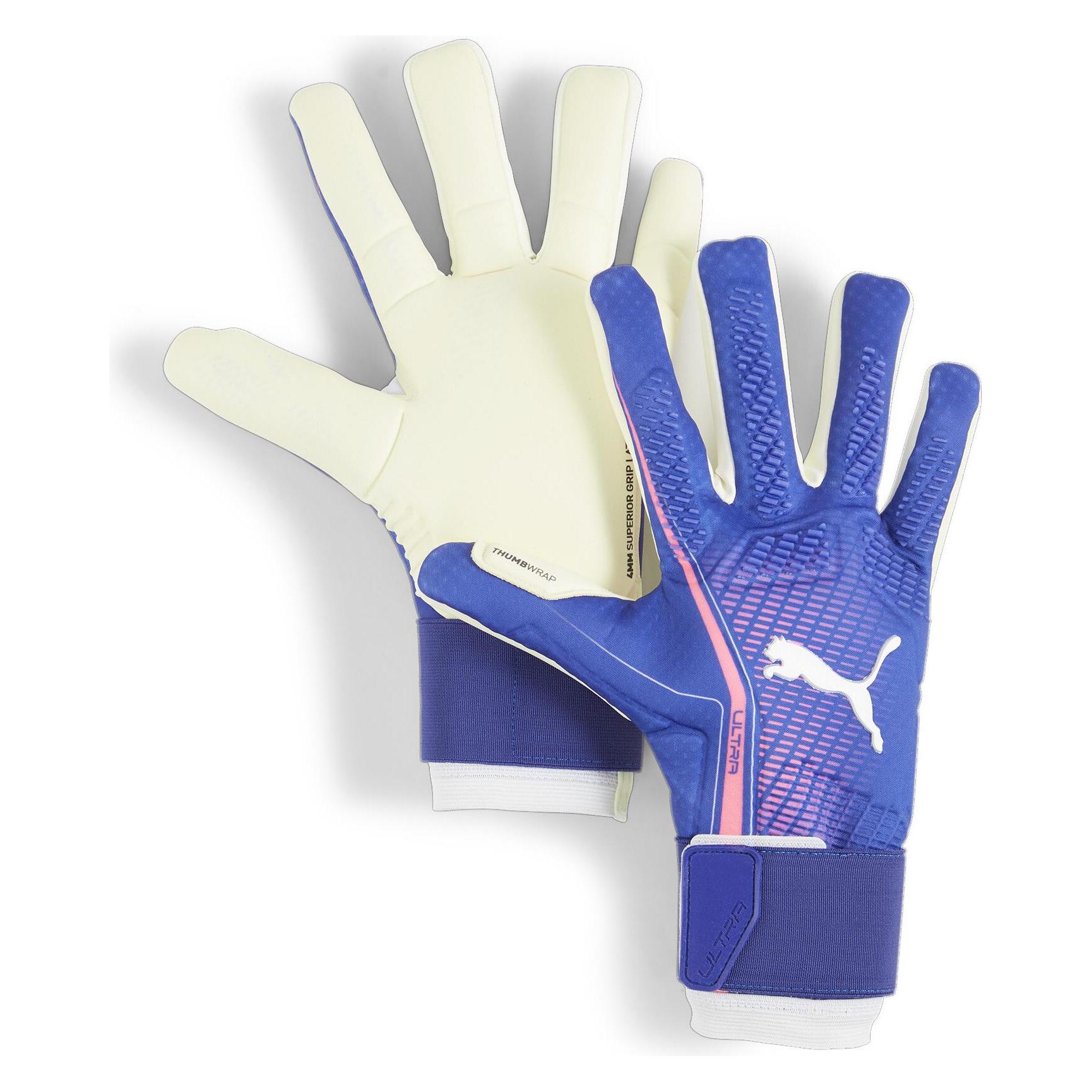 Puma ULTRA Ultimate Hybrid (7.5) (041948)
