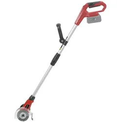 Toolcraft, Gartenhandwerkzeug, AFR-200 Akku-Fugenreiniger