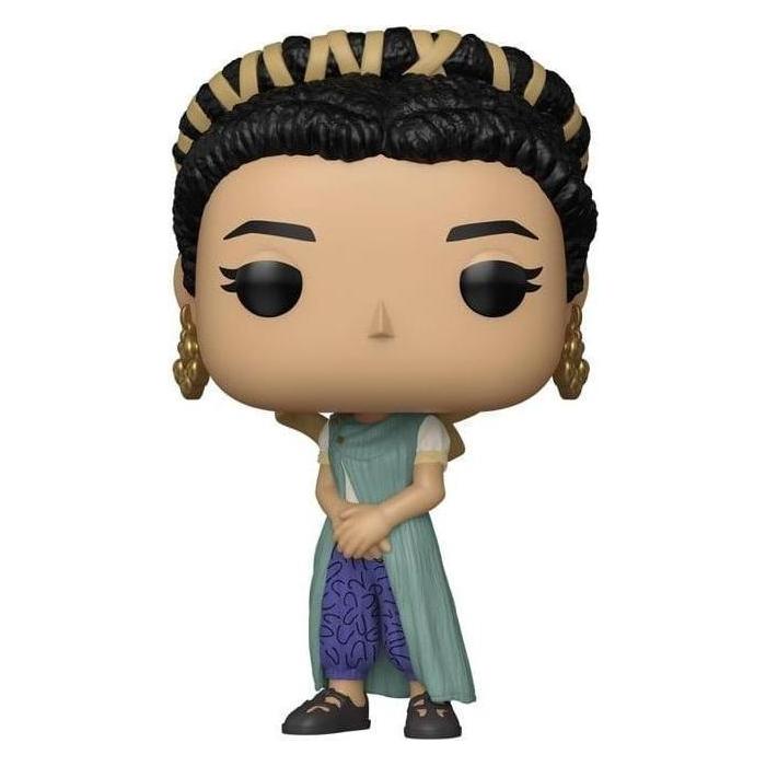 Funko A Knight of the Seven Kingdoms POP! TV Vinyl figurines Tanselle 9 cm (66421)