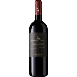 Rosso del Conte Contea di Sclafani Tenuta Regaleali JEROBOAM 2013