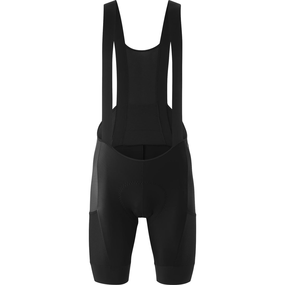 Gonso Ride Miles Bib Cargo M black (M10900) S 3003175_M10900_S