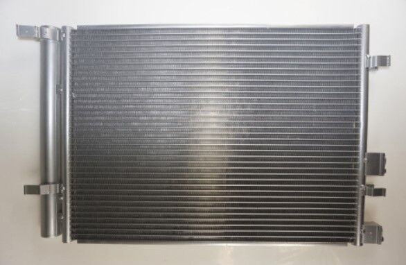 CLIMTEX CH2-174 Air conditioning condenser