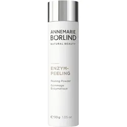 Enzym-Peeling