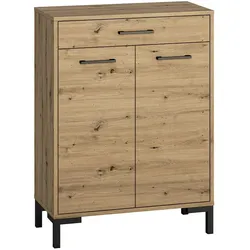 SCHUHSCHRANK Liora Holz