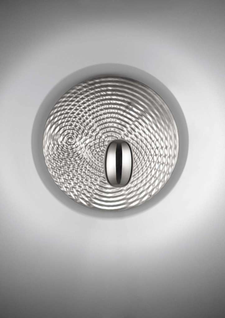 Artemide Droplet Mini Wandleuchte / Deckenleuchte (extra-warmweiß (2700 K)) extra-warmweiß (2700 K)