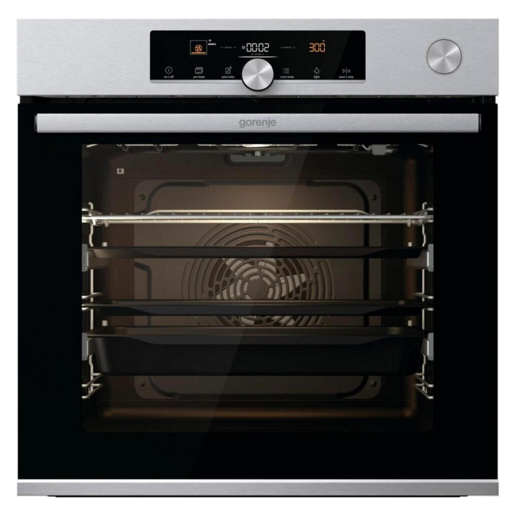 Gorenje BSA6747A04XWI (739567)