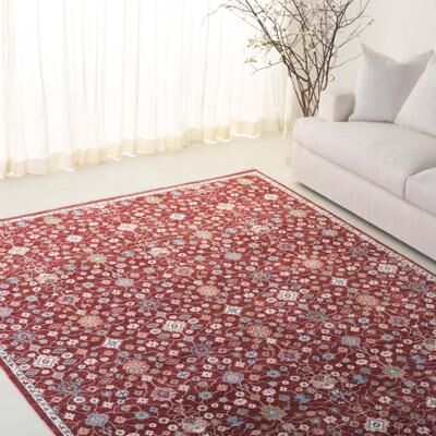 SAFAVIEH Lauren Ralph Lauren Viktorien Rug