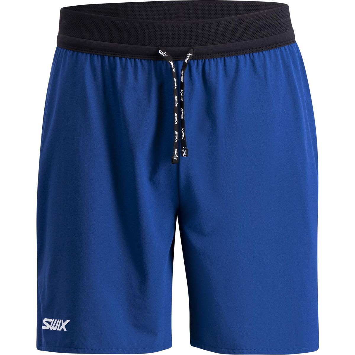 Swix Force Shorts 6inch M, Estate Blue, L estate blue (72105) L 10347-26-72105-L