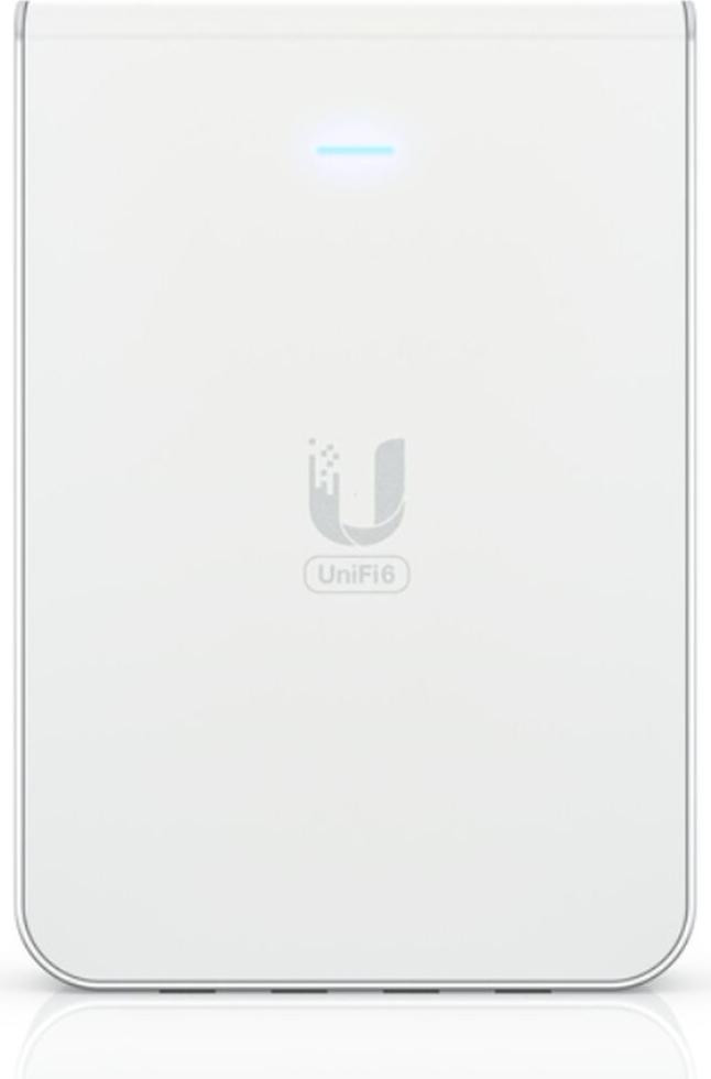 Ubiquiti U6-IW UniFi Access Point Wi-Fi 6