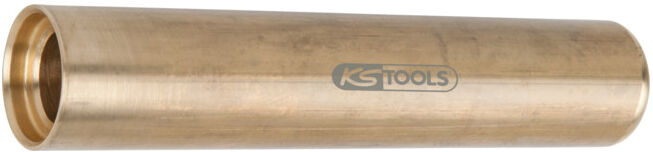 Chasse pour douille intermédiaire ; KS Tools (450.0304)