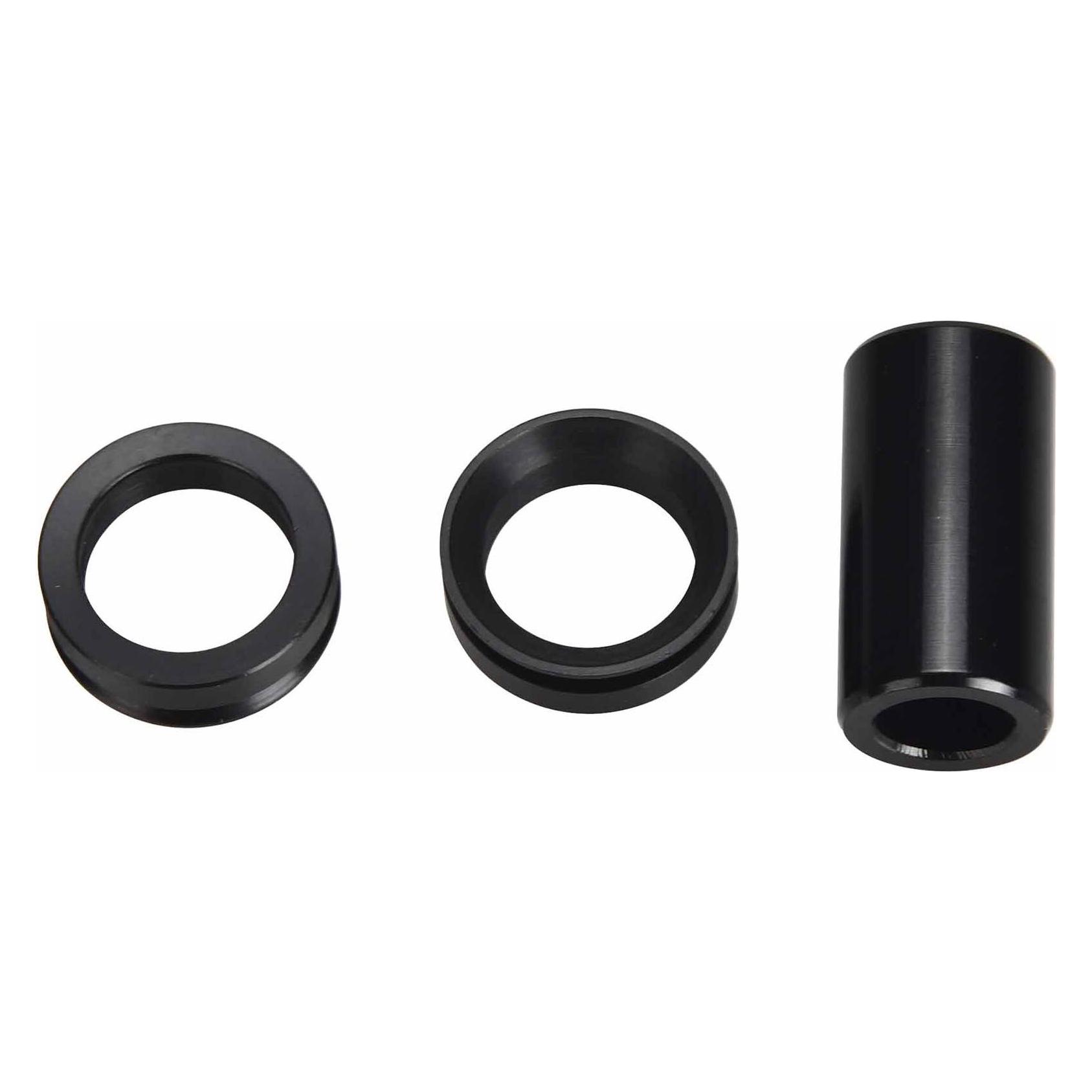RockShox Mounting Hardware, 1/2" 8x32.4-36.0mm (ROCSA020348)