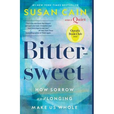 Bittersweet, Taschenbuch von Susan Cain, Random House LLC US, 978-0-451-49979-0