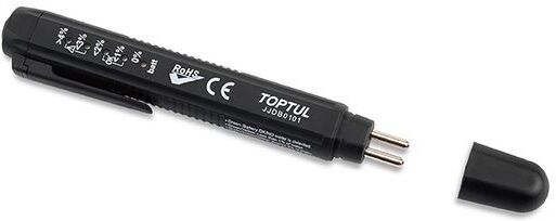 TOPTUL JJDB0101 Bremsflüssigkeitstester
