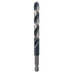 Bosch Accessories 2608577129 Bosch Power Tools HSS Metall-Spiralbohrer 8.5 mm Gesamtlänge 117 mm Sechskantschaft 1 St.